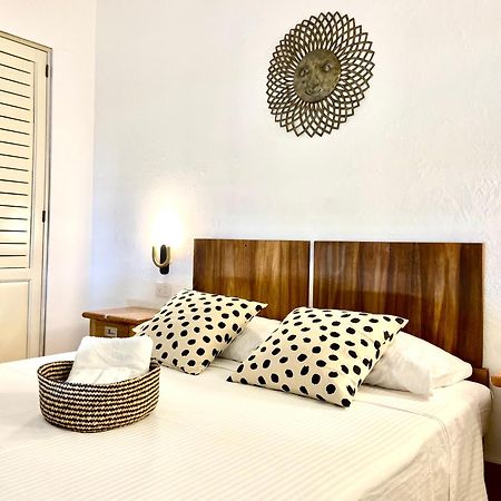Paseo Colonial - Sanctuary #2 Aparthotel Santo Domingo Exterior photo