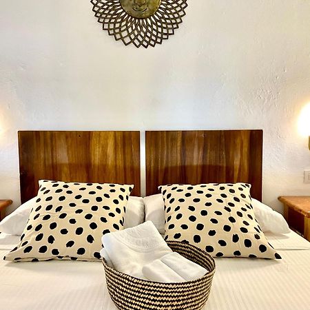 Paseo Colonial - Sanctuary #2 Aparthotel Santo Domingo Exterior photo