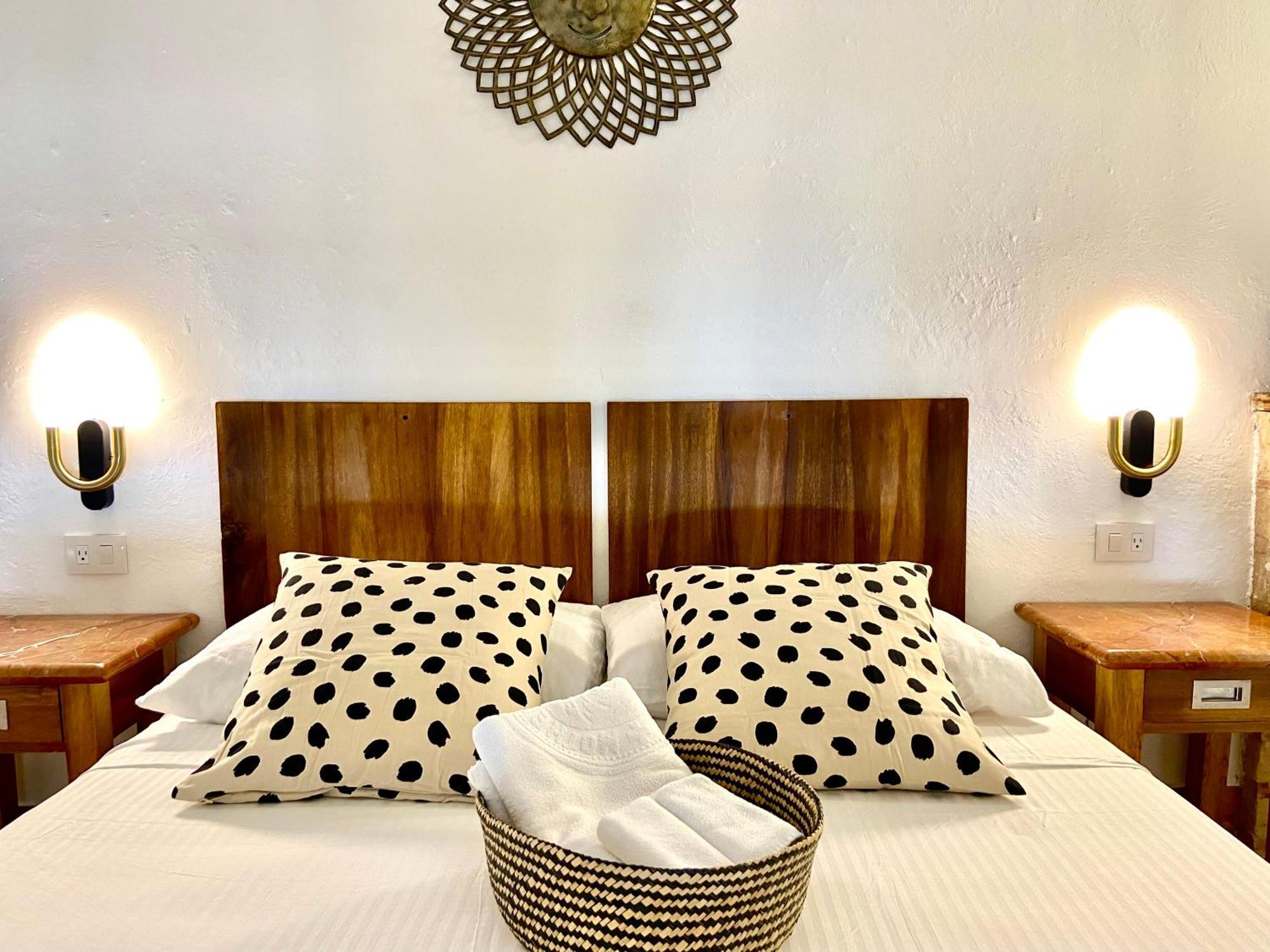Paseo Colonial - Sanctuary #2 Aparthotel Santo Domingo Exterior photo