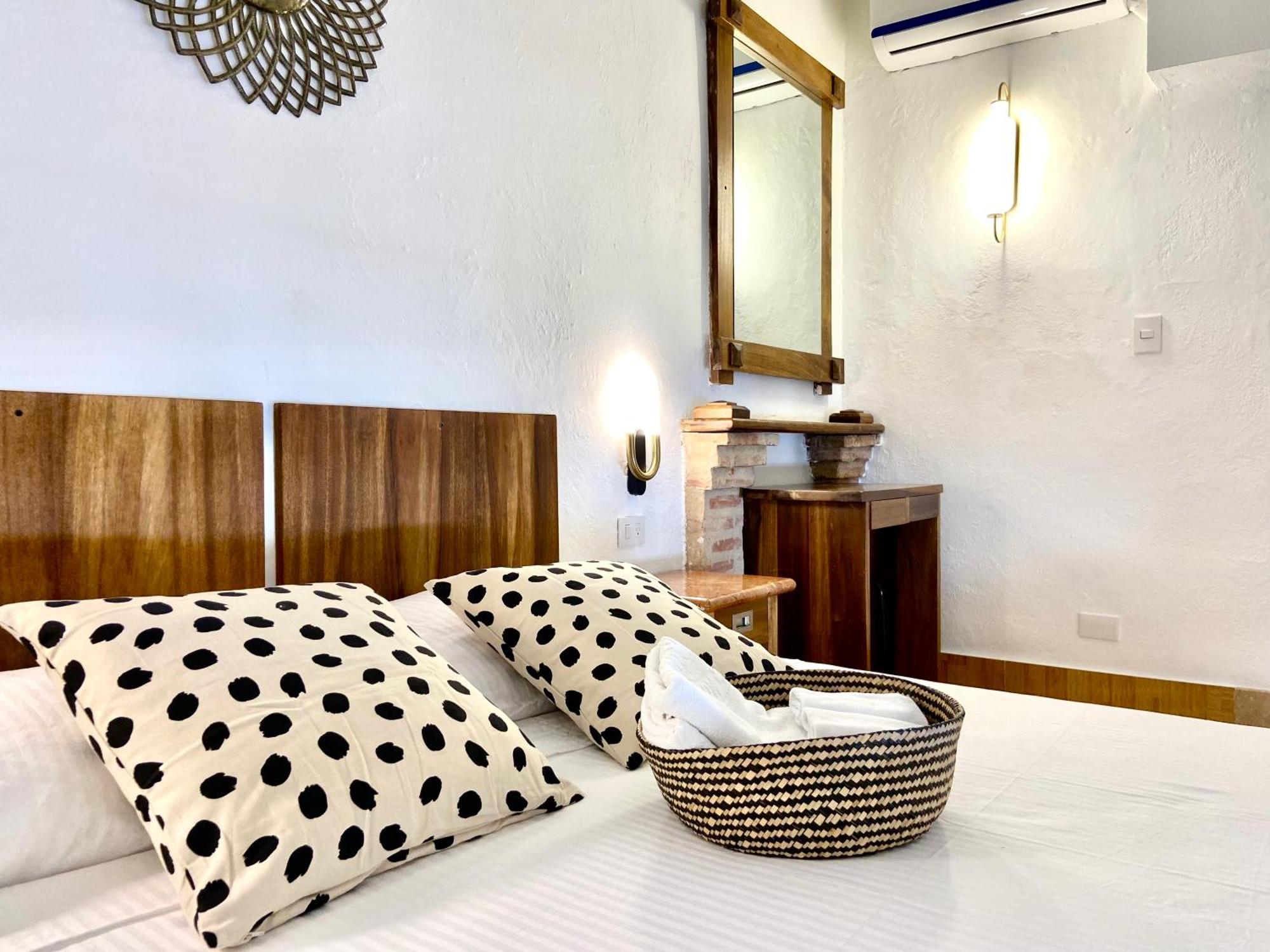 Paseo Colonial - Sanctuary #2 Aparthotel Santo Domingo Exterior photo